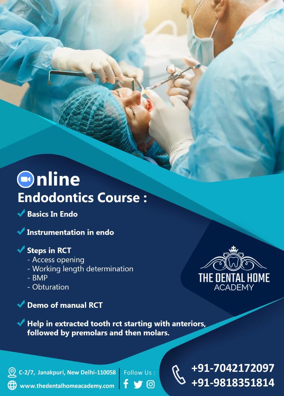 online dental education courses